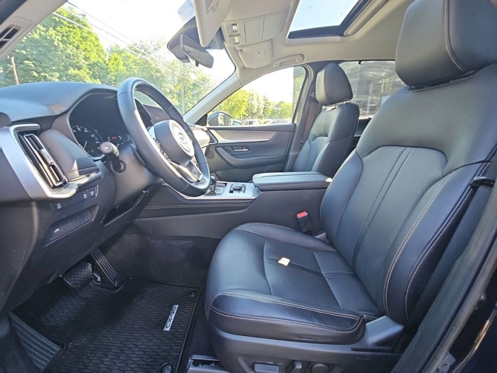 2024 Mazda Mazda CX-90 3.3 Turbo Preferred Plus