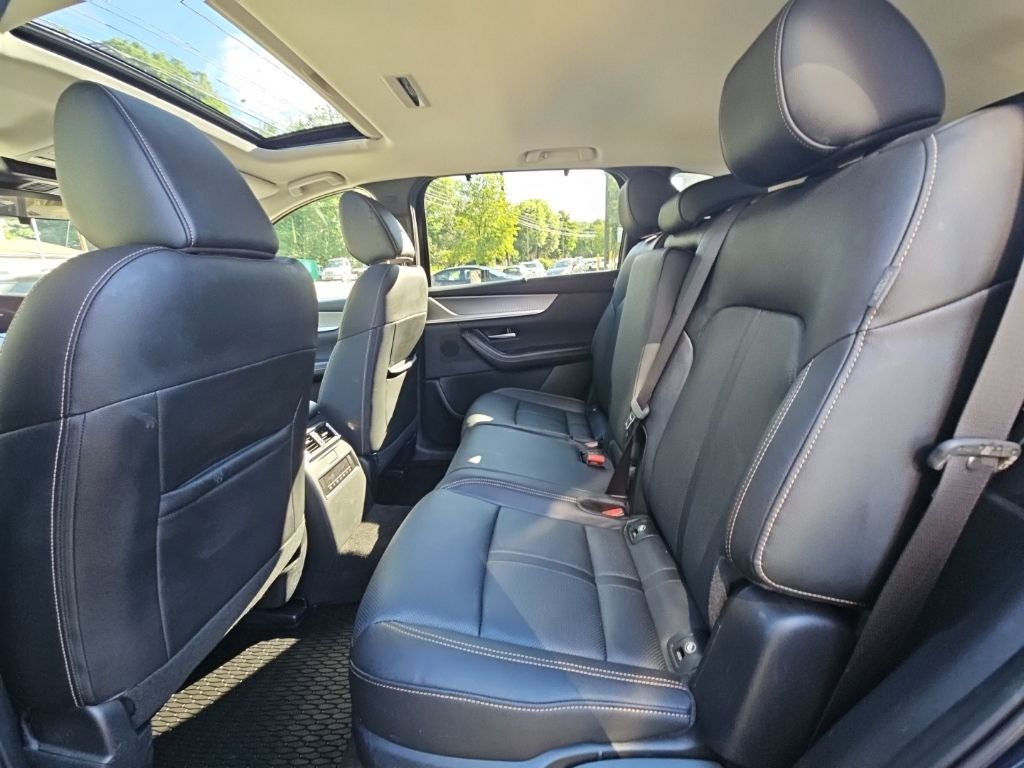 2024 Mazda Mazda CX-90 3.3 Turbo Preferred Plus
