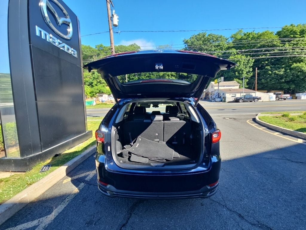 2024 Mazda Mazda CX-90 3.3 Turbo Preferred Plus