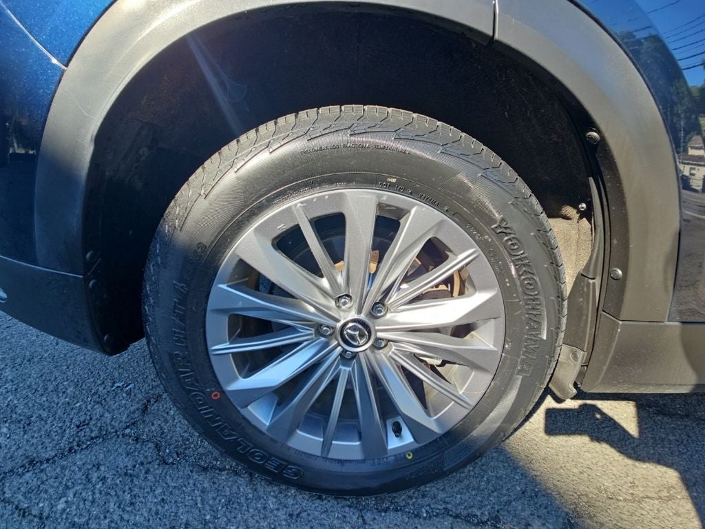 2024 Mazda Mazda CX-90 3.3 Turbo Preferred Plus