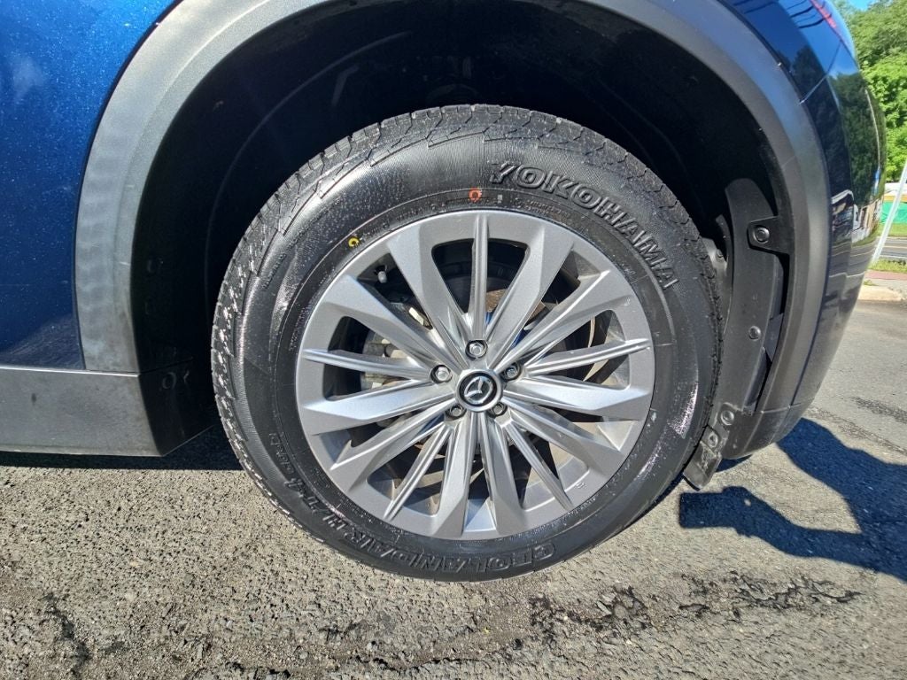 2024 Mazda Mazda CX-90 3.3 Turbo Preferred Plus