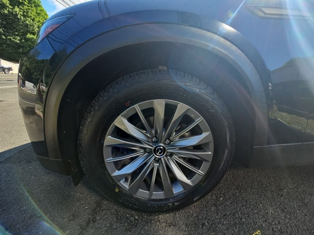 2024 Mazda Mazda CX-90 3.3 Turbo Preferred Plus