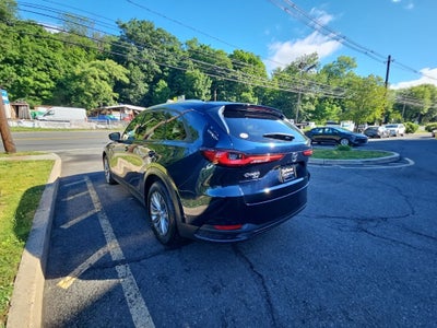 2024 Mazda Mazda CX-90 3.3 Turbo Preferred Plus