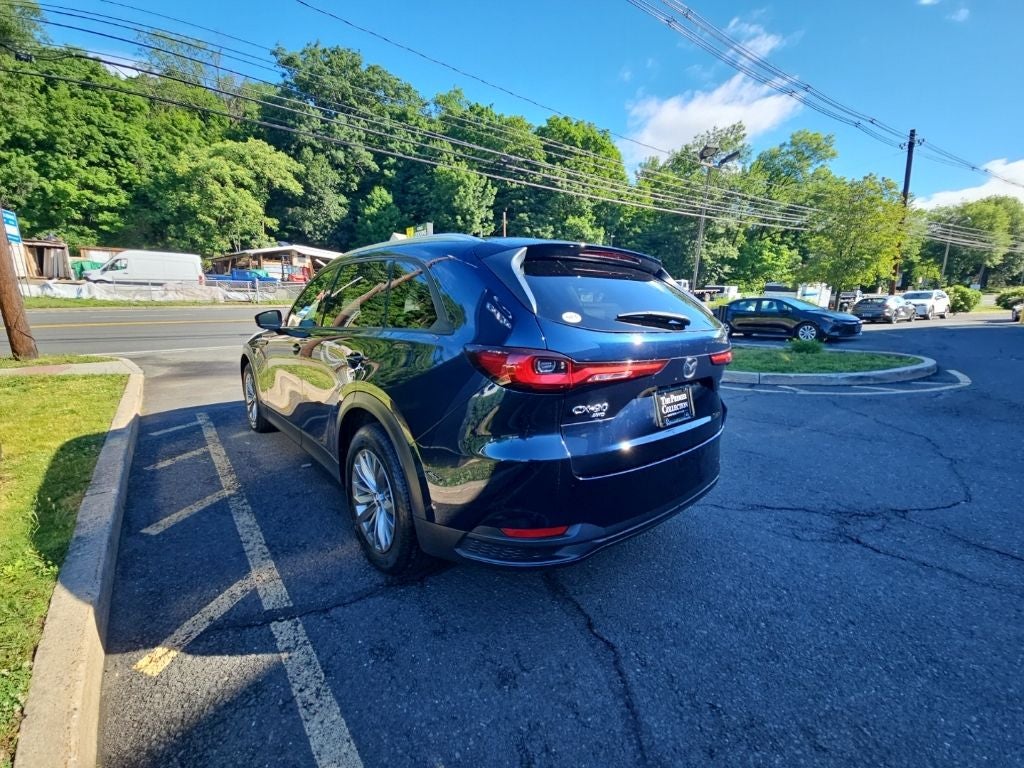 2024 Mazda Mazda CX-90 3.3 Turbo Preferred Plus