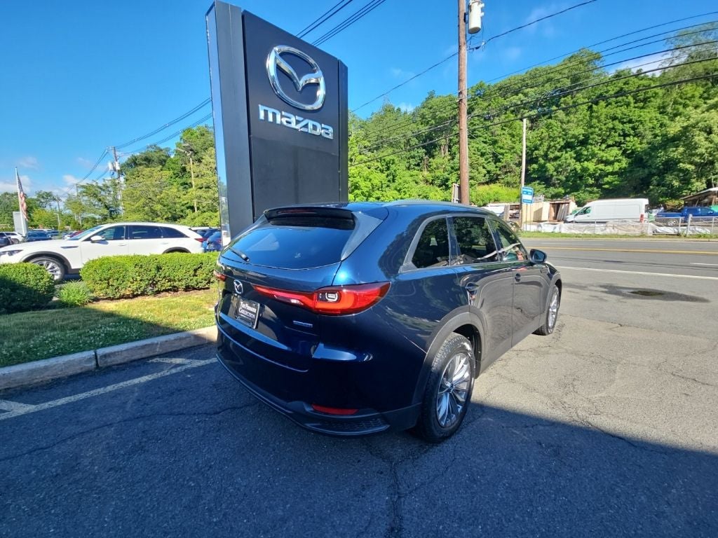 2024 Mazda Mazda CX-90 3.3 Turbo Preferred Plus