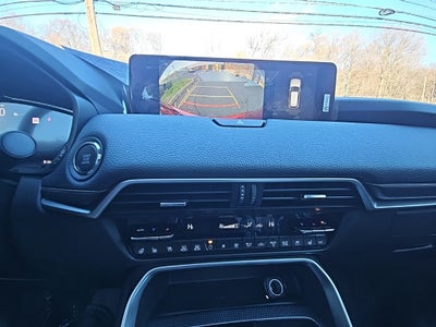 2026 Mazda Mazda CX-90 3.3 Turbo Premium