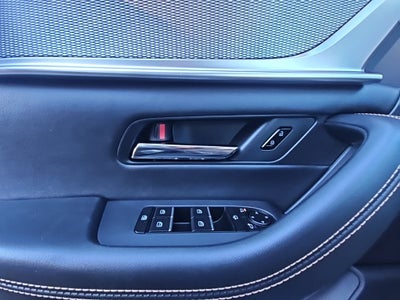 2026 Mazda Mazda CX-90 3.3 Turbo Premium