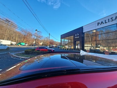 2026 Mazda Mazda CX-90 3.3 Turbo Premium