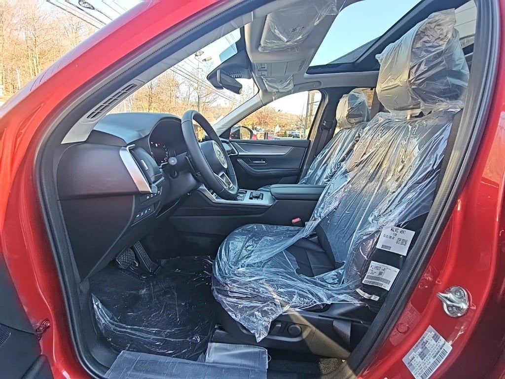 2026 Mazda Mazda CX-90 3.3 Turbo Premium