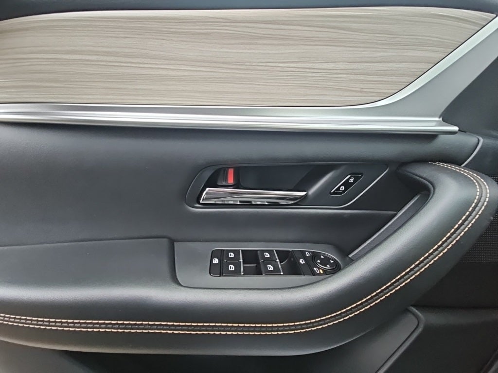 2026 Mazda Mazda CX-90 3.3 Turbo Premium