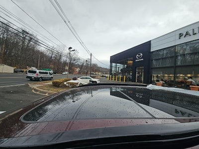 2026 Mazda Mazda CX-90 3.3 Turbo Premium