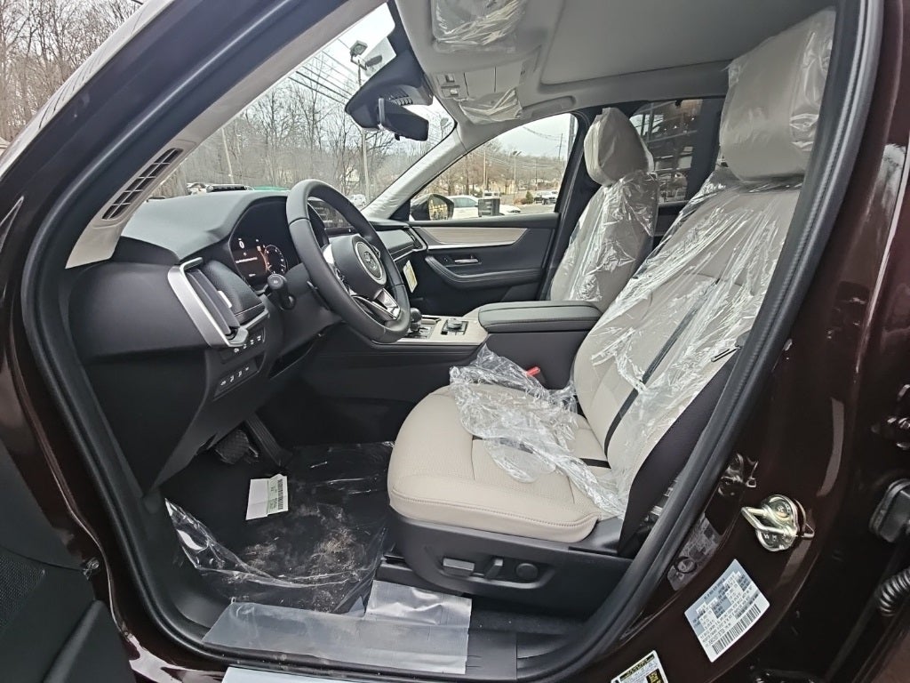 2026 Mazda Mazda CX-90 3.3 Turbo Premium