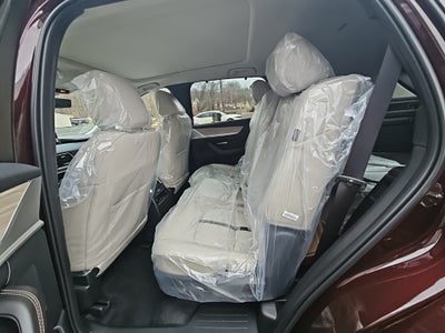 2026 Mazda Mazda CX-90 3.3 Turbo Premium