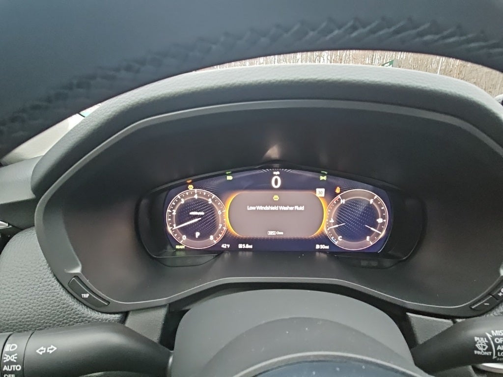 2026 Mazda Mazda CX-90 3.3 Turbo Premium