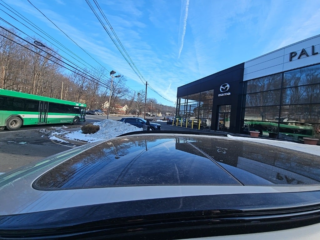 2026 Mazda Mazda CX-90 3.3 Turbo Premium