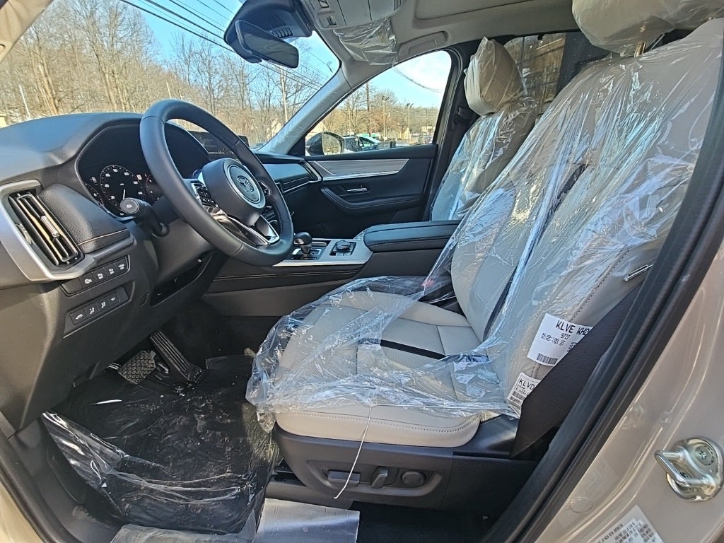 2026 Mazda Mazda CX-90 3.3 Turbo Premium