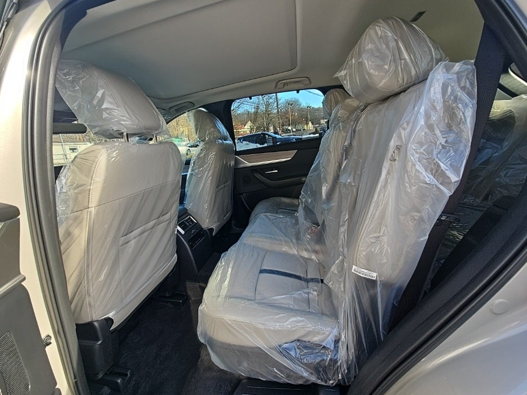 2026 Mazda Mazda CX-90 3.3 Turbo Premium