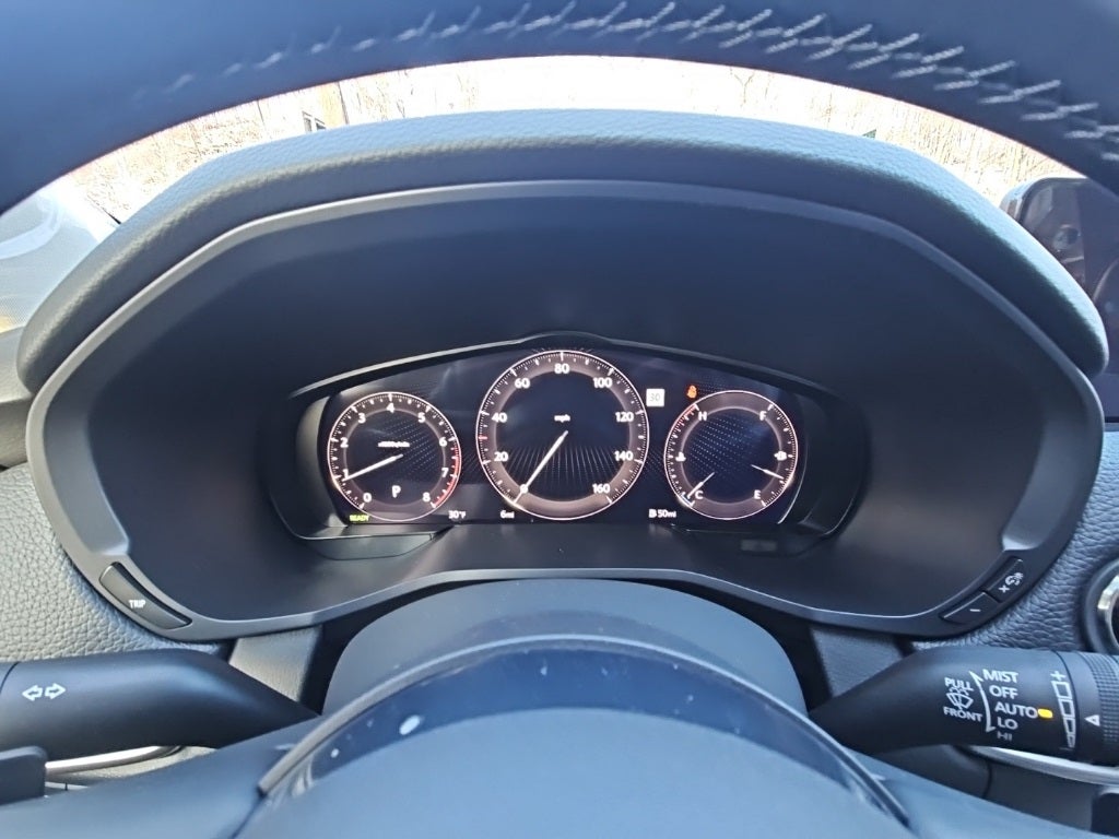 2026 Mazda Mazda CX-90 3.3 Turbo Premium