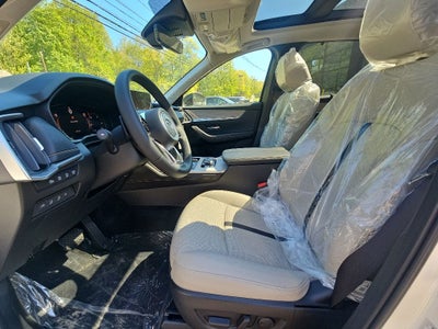 2026 Mazda Mazda CX-90 3.3 Turbo Premium