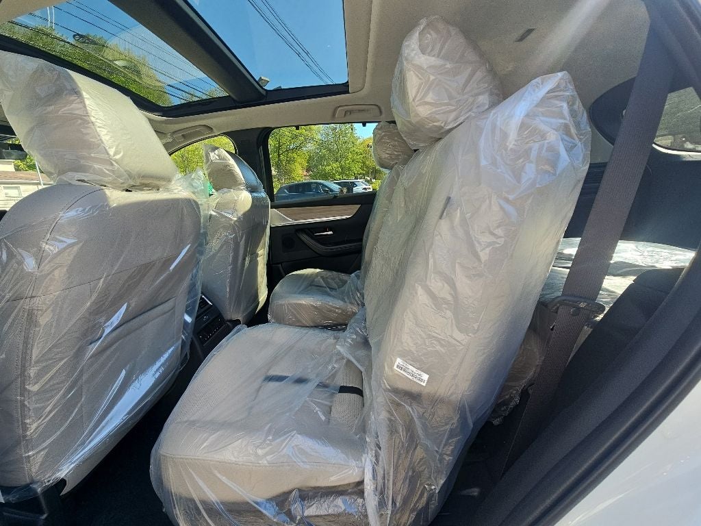 2026 Mazda Mazda CX-90 3.3 Turbo Premium