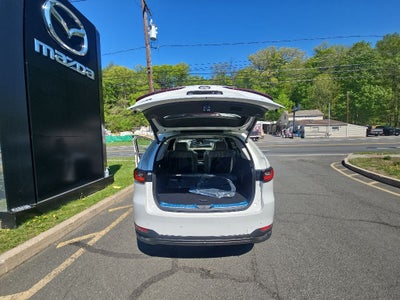 2026 Mazda Mazda CX-90 3.3 Turbo Premium