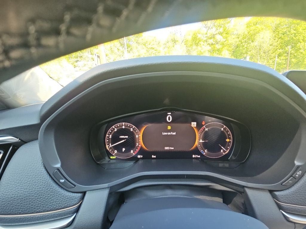 2026 Mazda Mazda CX-90 3.3 Turbo Premium