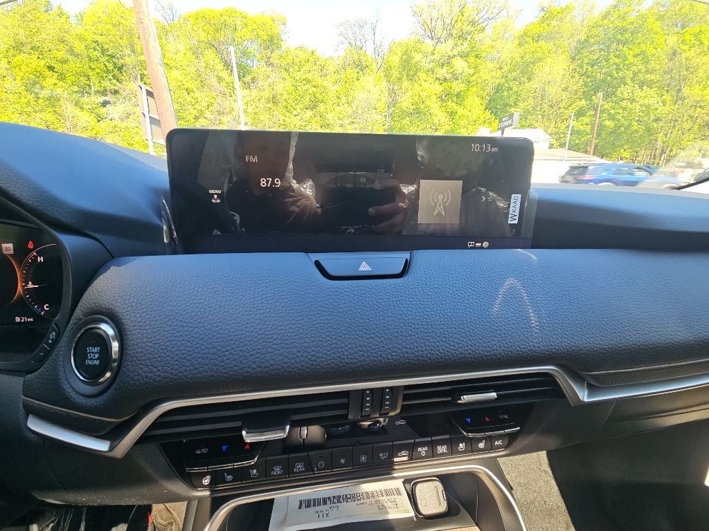 2026 Mazda Mazda CX-90 3.3 Turbo Premium