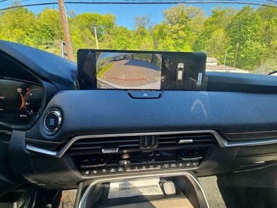 2026 Mazda Mazda CX-90 3.3 Turbo Premium