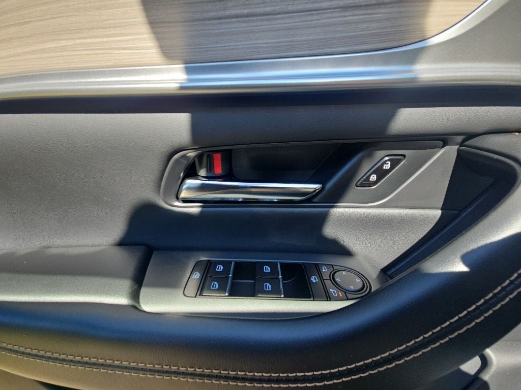 2026 Mazda Mazda CX-90 3.3 Turbo Premium
