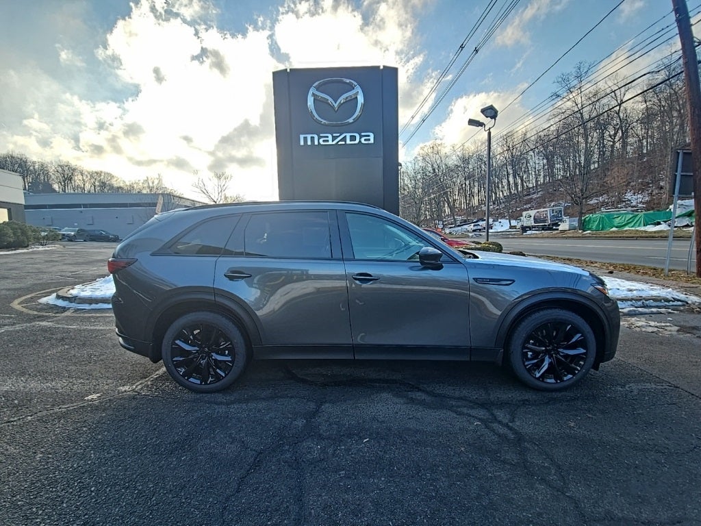 2026 Mazda Mazda CX-90 3.3 Turbo Premium