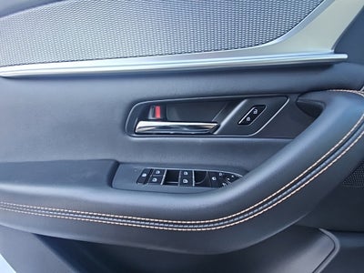 2026 Mazda Mazda CX-90 3.3 Turbo Premium