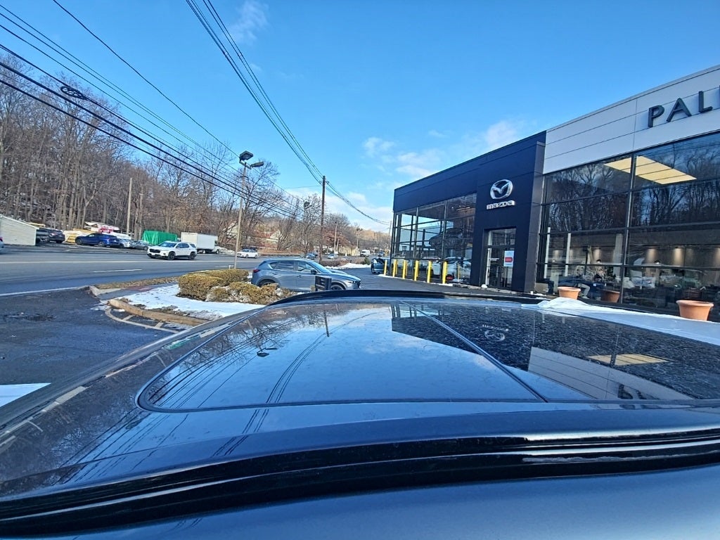 2026 Mazda Mazda CX-90 3.3 Turbo Premium