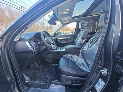 2026 Mazda Mazda CX-90 3.3 Turbo Premium