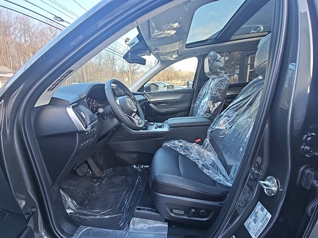 2026 Mazda Mazda CX-90 3.3 Turbo Premium