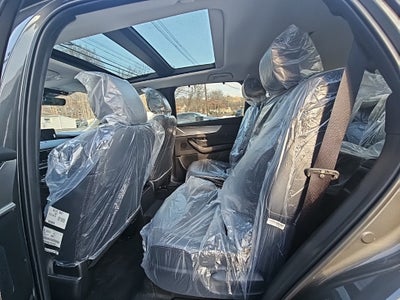 2026 Mazda Mazda CX-90 3.3 Turbo Premium