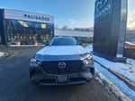 2026 Mazda Mazda CX-90 3.3 Turbo Premium