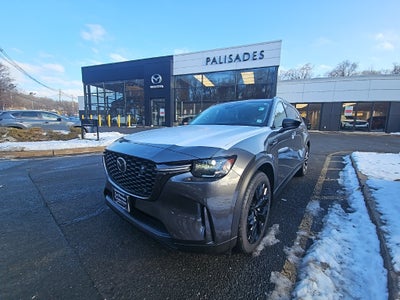 2026 Mazda Mazda CX-90 3.3 Turbo Premium