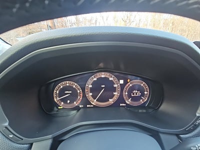 2026 Mazda Mazda CX-90 3.3 Turbo Premium