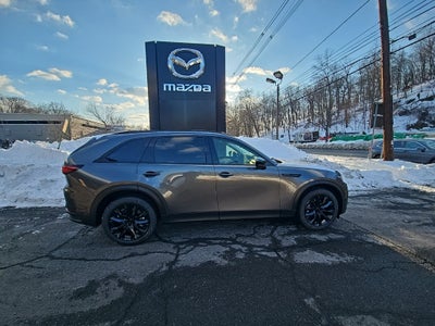 2026 Mazda Mazda CX-90 3.3 Turbo Premium