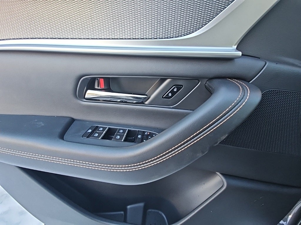 2026 Mazda Mazda CX-90 3.3 Turbo Premium