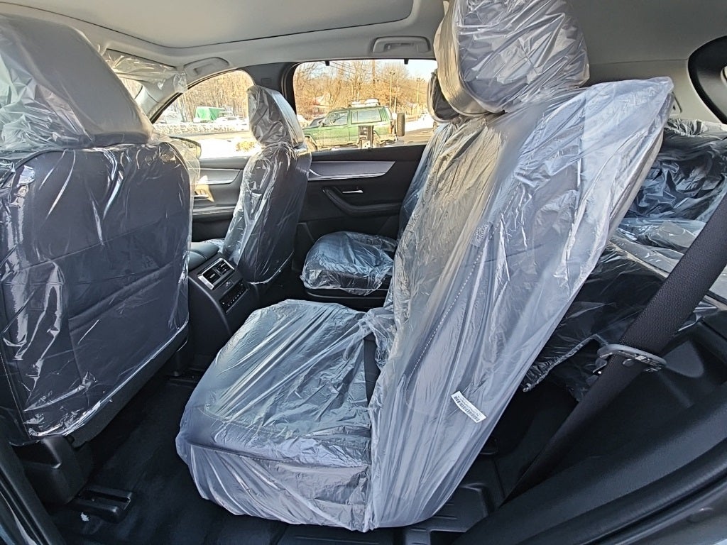 2026 Mazda Mazda CX-90 3.3 Turbo Premium