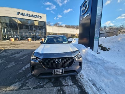 2026 Mazda Mazda CX-90 3.3 Turbo Premium