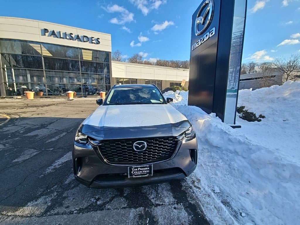 2026 Mazda Mazda CX-90 3.3 Turbo Premium