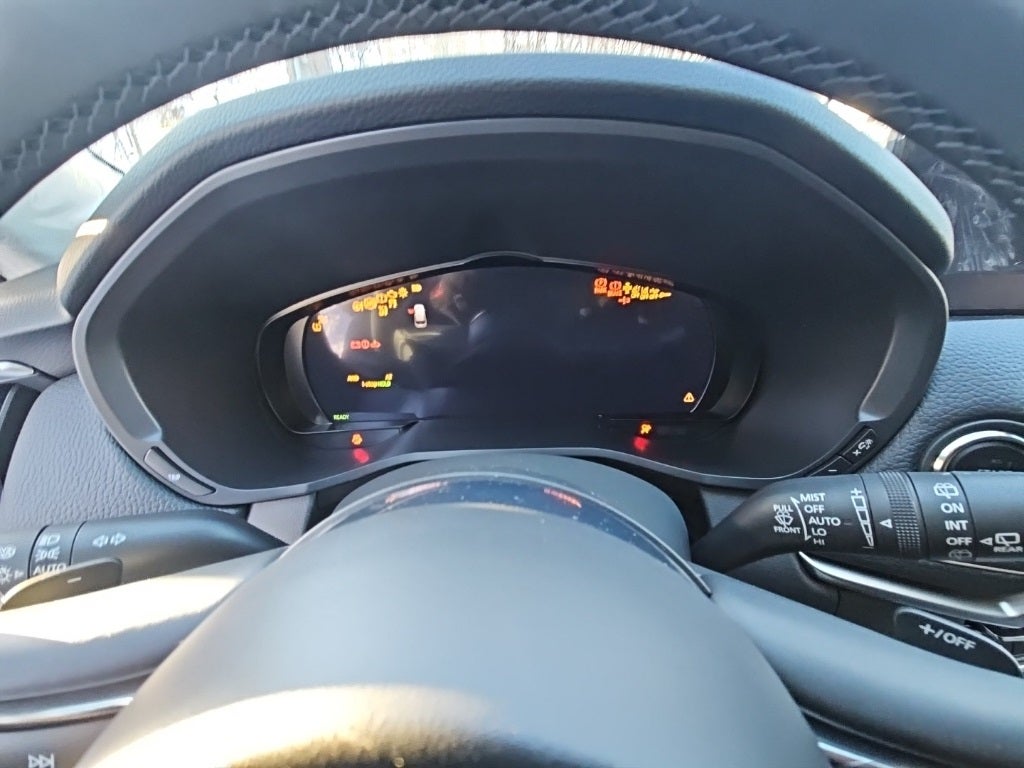 2026 Mazda Mazda CX-90 3.3 Turbo Premium