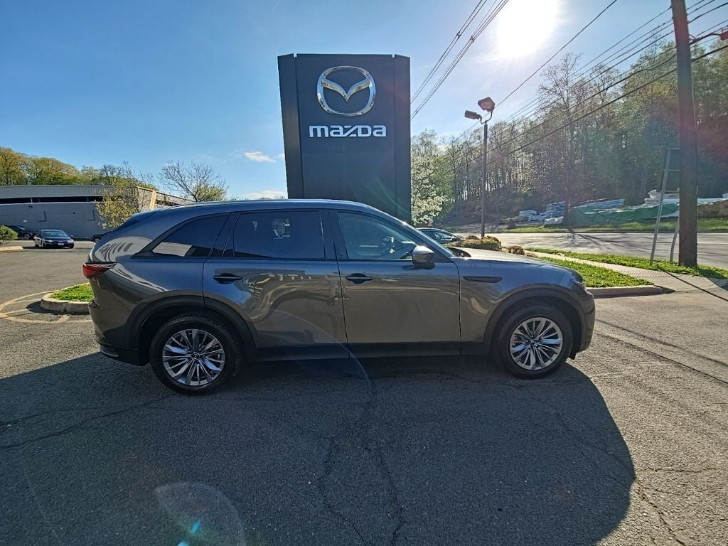 2024 Mazda Mazda CX-90 3.3 Turbo Preferred Plus