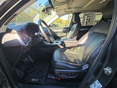 2024 Mazda Mazda CX-90 3.3 Turbo Preferred Plus