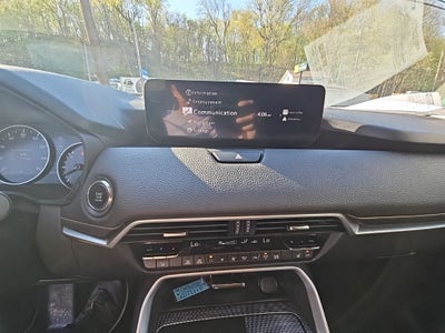 2024 Mazda Mazda CX-90 3.3 Turbo Preferred Plus