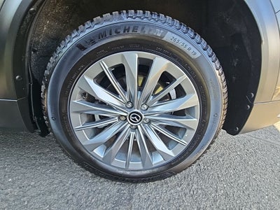 2024 Mazda Mazda CX-90 3.3 Turbo Preferred Plus