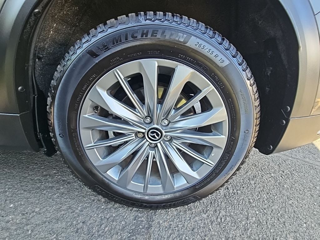 2024 Mazda Mazda CX-90 3.3 Turbo Preferred Plus
