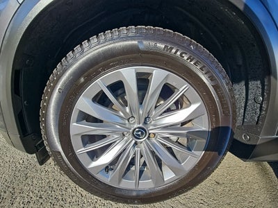 2024 Mazda Mazda CX-90 3.3 Turbo Preferred Plus